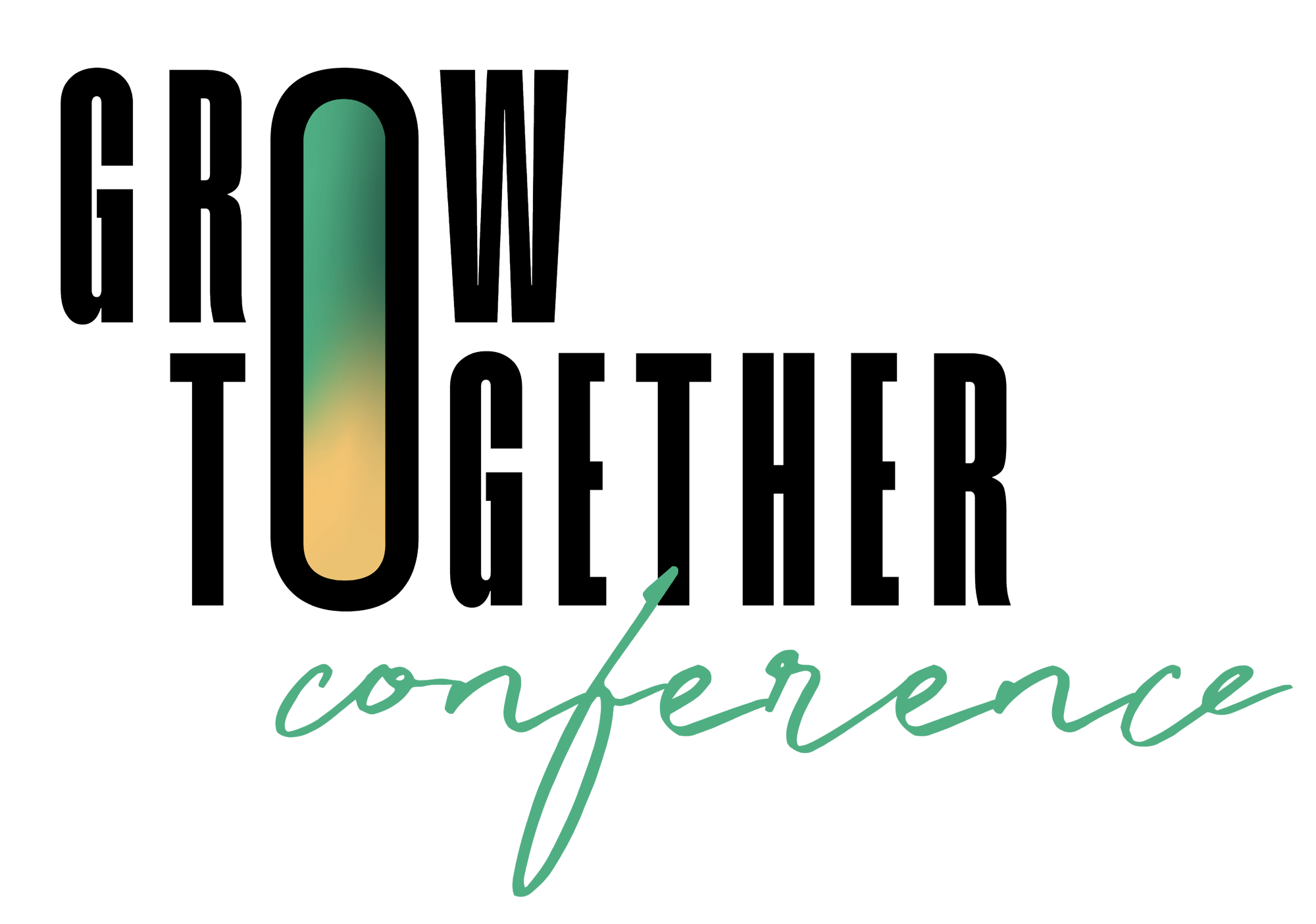 Grow Together Logo