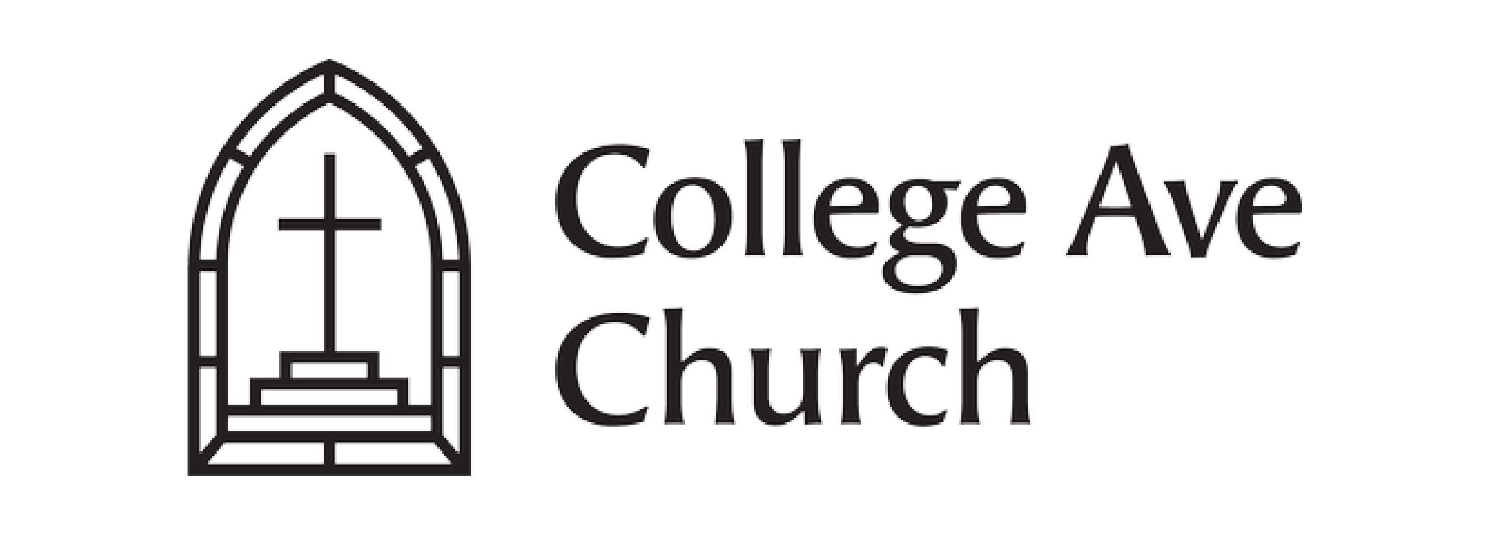 Ministry Logos_college ave church