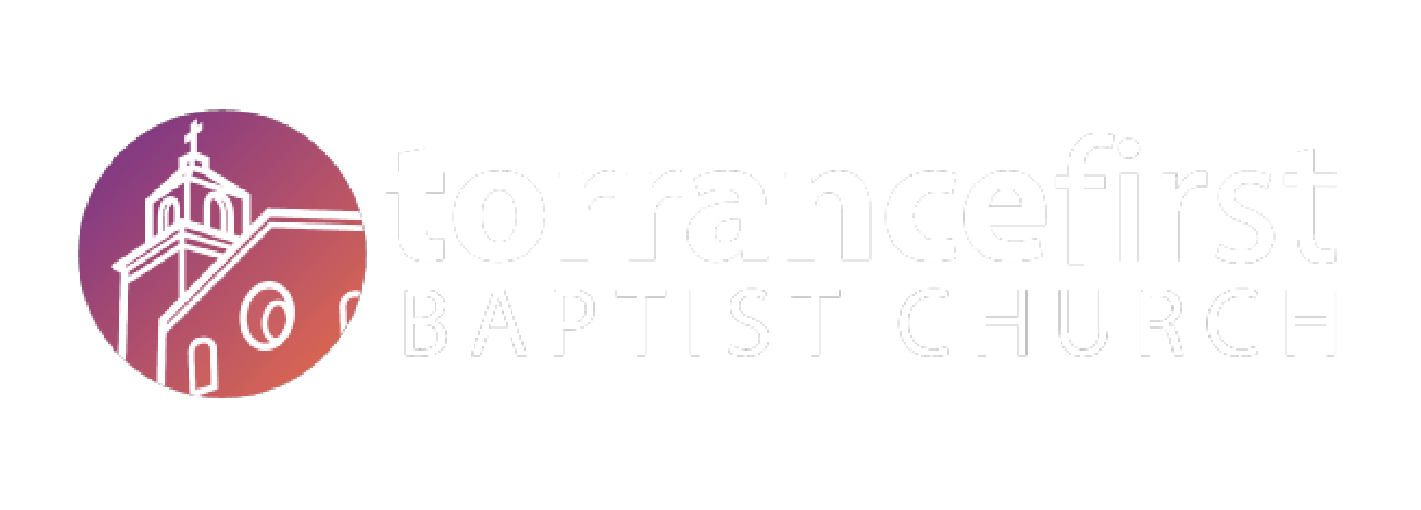Ministry Logos_torrance baptist