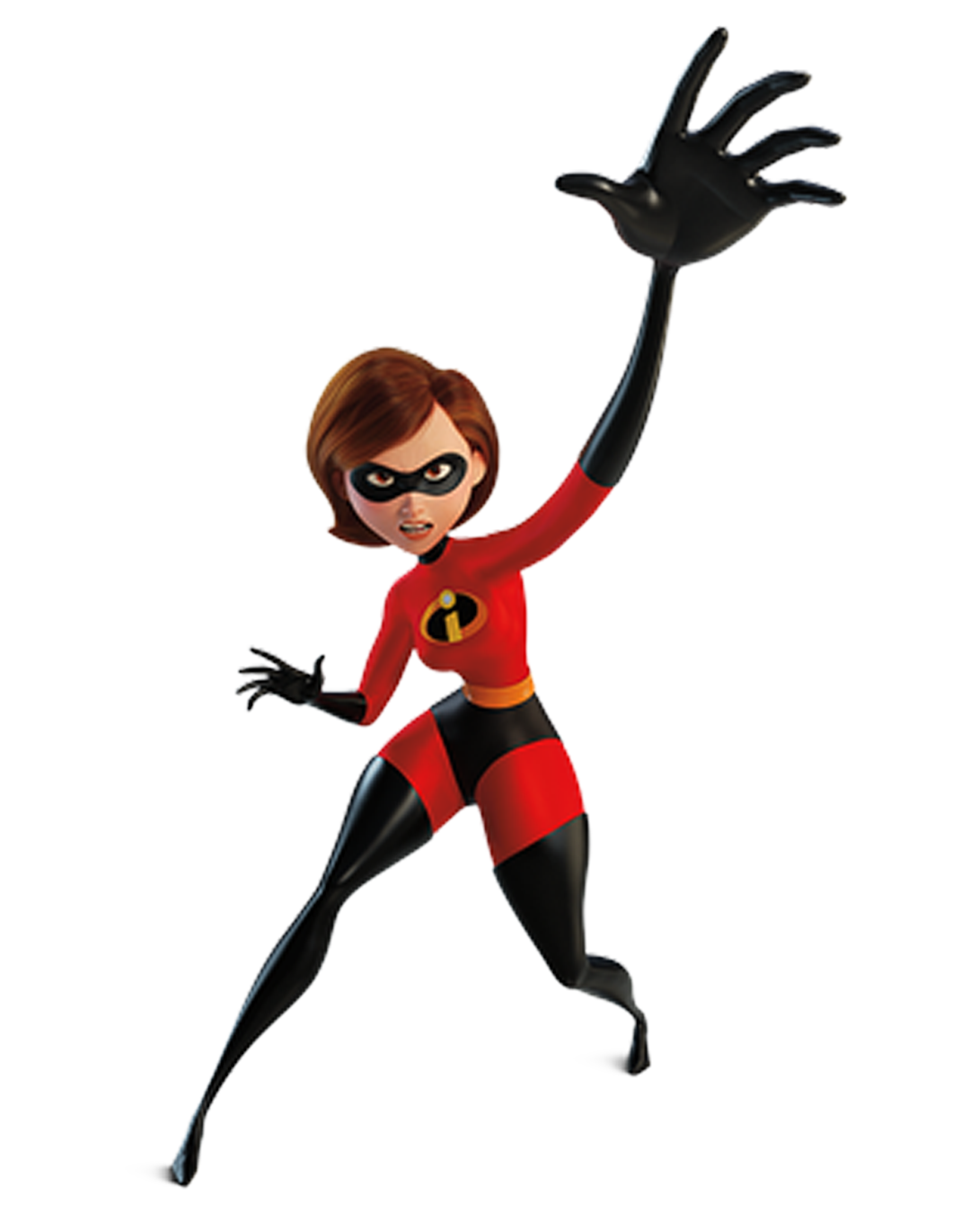 Elastagirl