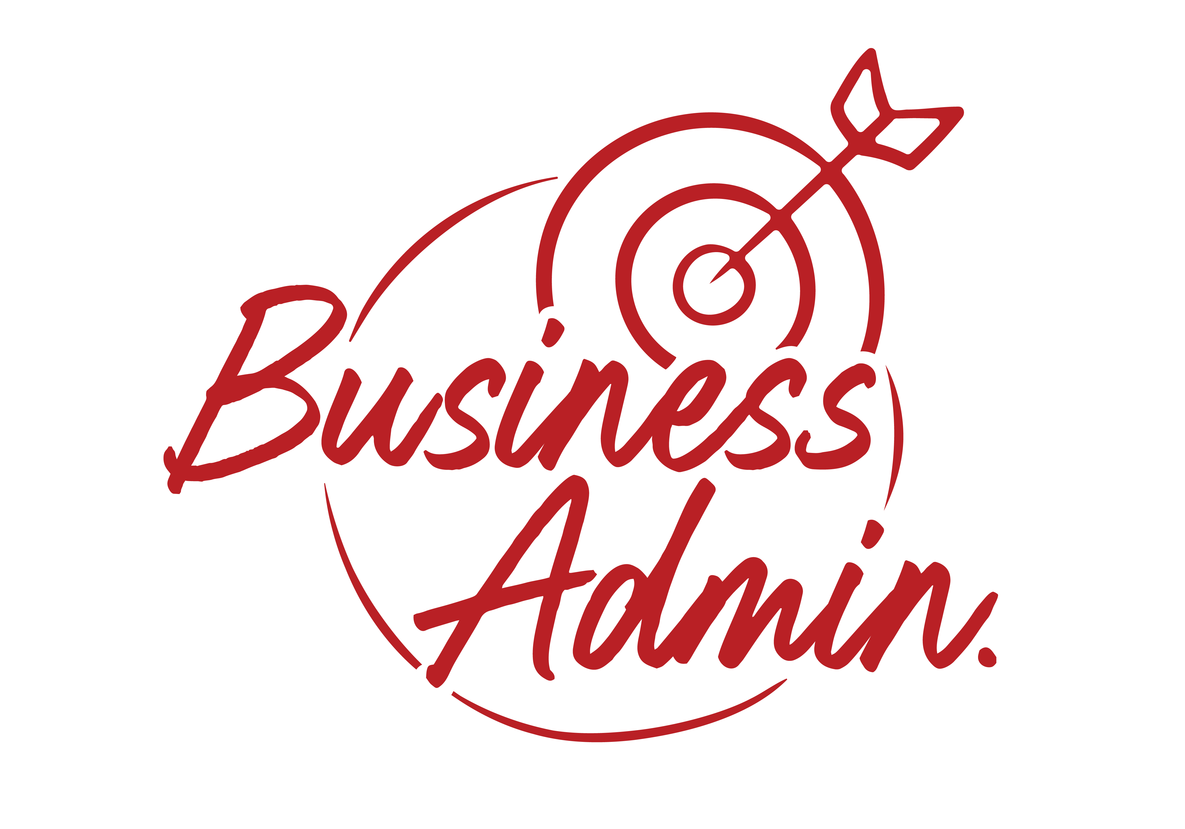 BusinessAdminRed